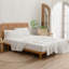 Ensemble de draps 100% coton délavé Bestouch-115162034-115162031