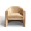 Pollman Upholstered Barrel Chair