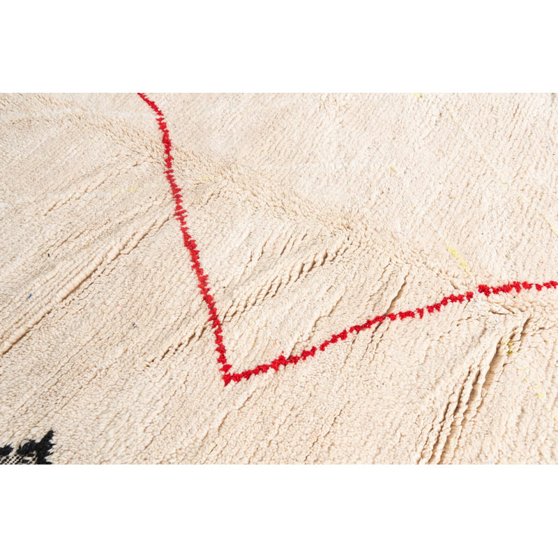Odle Ivory Rug