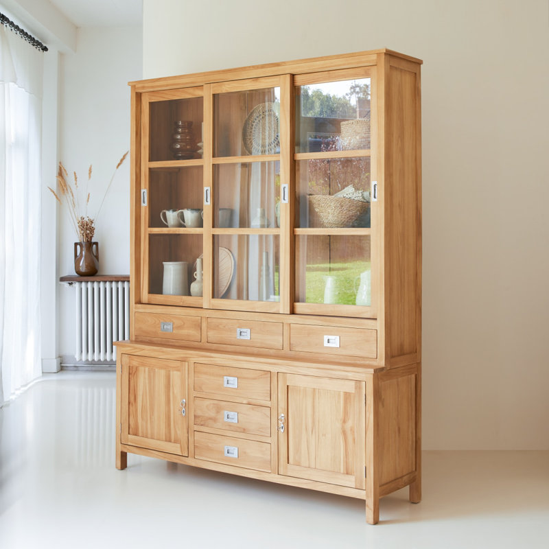 Display Cabinet