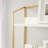 Vivendel Birch Lane™ Vivendel 3-Tier Wood and Metal Accent Shelf -131650198