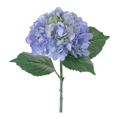 Hydrangea Flower Stem (Set of 4)