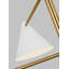 Lustre 4 lumières Laurene-88144602-88144603