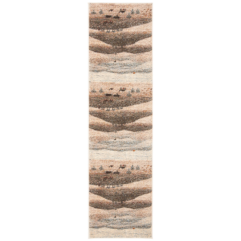 Tapis Kuehl 500 Performance, Tapis de couloir 2 pi 3 po x 8 pi