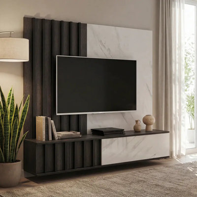 for TVs up to 70"