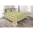 Farmhouse / Country Polyester Floral Coverlet-41887915-105472370