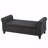 Armed Storage Bench-944677389