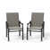 Nosson Outdoor Dining Armchair