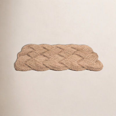 Serafine Non-Slip Outdoor Doormat