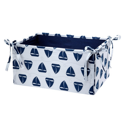 Nautica Kids Nautica Seperates Plastic Box
