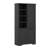 Bathroom Storage Cabinet With Tilt-Out Laundry Hamper, Adjustable Shelves-113719203