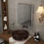 Kazandra 20'' W 26'' H Medicine Cabinet Mirror
