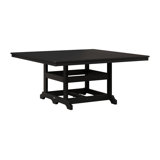 Berlin Gardens Garden Classic 66″ Dining Table