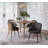 Hackler Upholstered Armchair-390475457