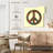 Khelsey Abstract Peace