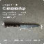 Kanso 6'' L Utility Knife