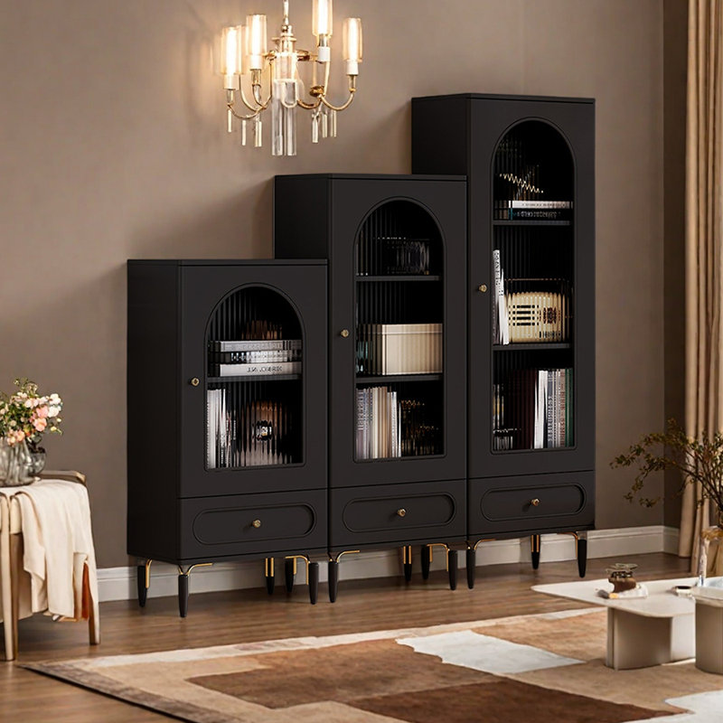 Florez, Black
