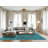 Performance Wool Geometric Indoor Rug-1458274553