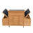 chicken coop