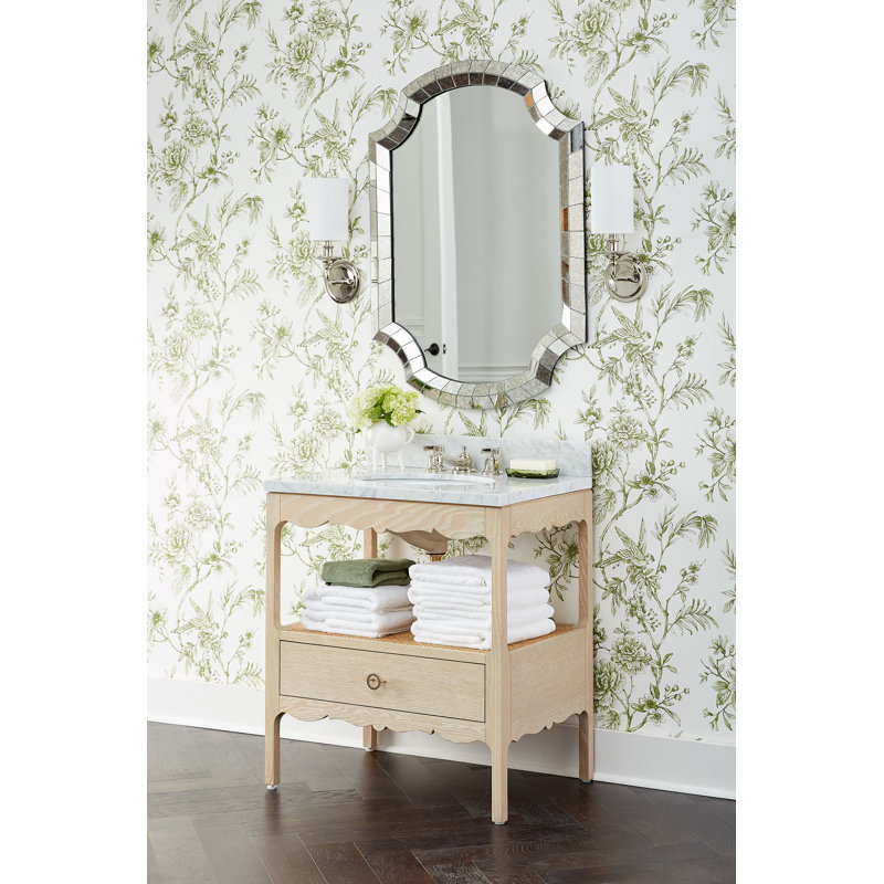 Arianna Cabinet, 60"