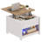 Metro Lane Square Lift Top Coffee Table With Storage，Stylish Centre Table