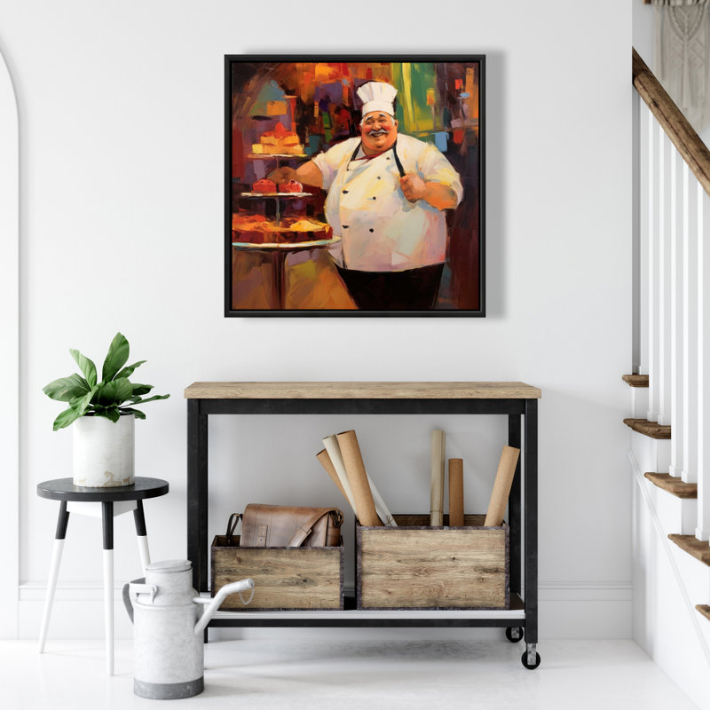 «Jolly Chef»