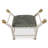 Boca Earl Emerald Bench-118895123