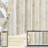 Floral Linen Blend Farmhouse Rod Pocket Curtains-210302397-210302394