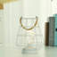 Lampe de table blanche 8,5 po Neive