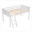 Lit mezzanine bas en bois avec échelle-1298596985-1298596984