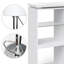 Lacheryl 138cm Bar Set