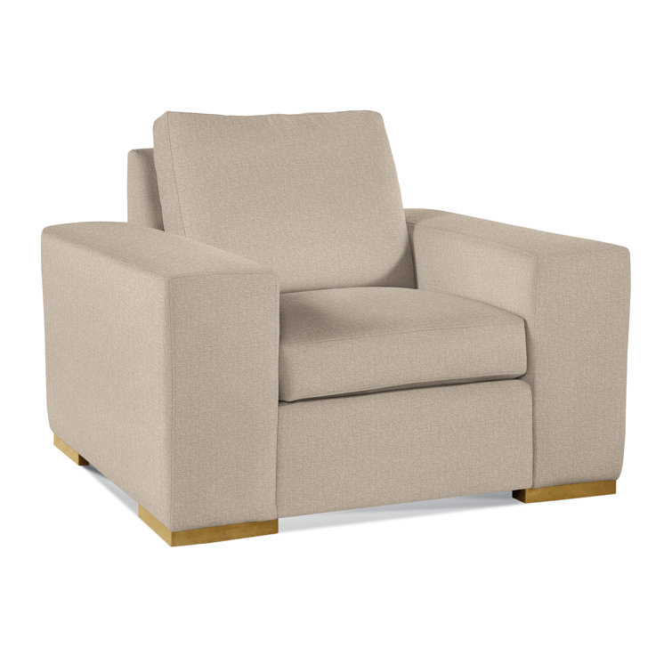 Memphis Upholstered Armchair