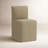 Mendy Upholstered Dining Chair-1179656499