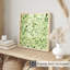 «Botanical Green Botanical Plants IV», reproduction d'art moderne sans cadre-1588962659