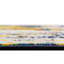 Tapis oriental jaune Brandt-35998256