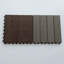 12 tuiles de plancher en bois 12 po x 12 po en plastique-plastique à 4 lattes pour terrasse, balcon, porche, cour, 11 pièces-115678139