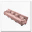 Canapé Cloud, canapé en chenille-1245666692