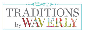 Logo Traditions by Waverly