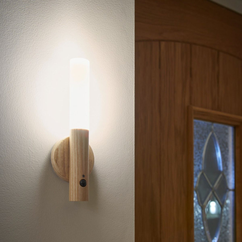 Alando Night Light, Pine