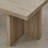 Breunig Square End Table, Nightstand-1762377934