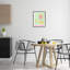 «Chequer Make It A Double Giclee Art» par House of Lulu-1666190941-1666190940