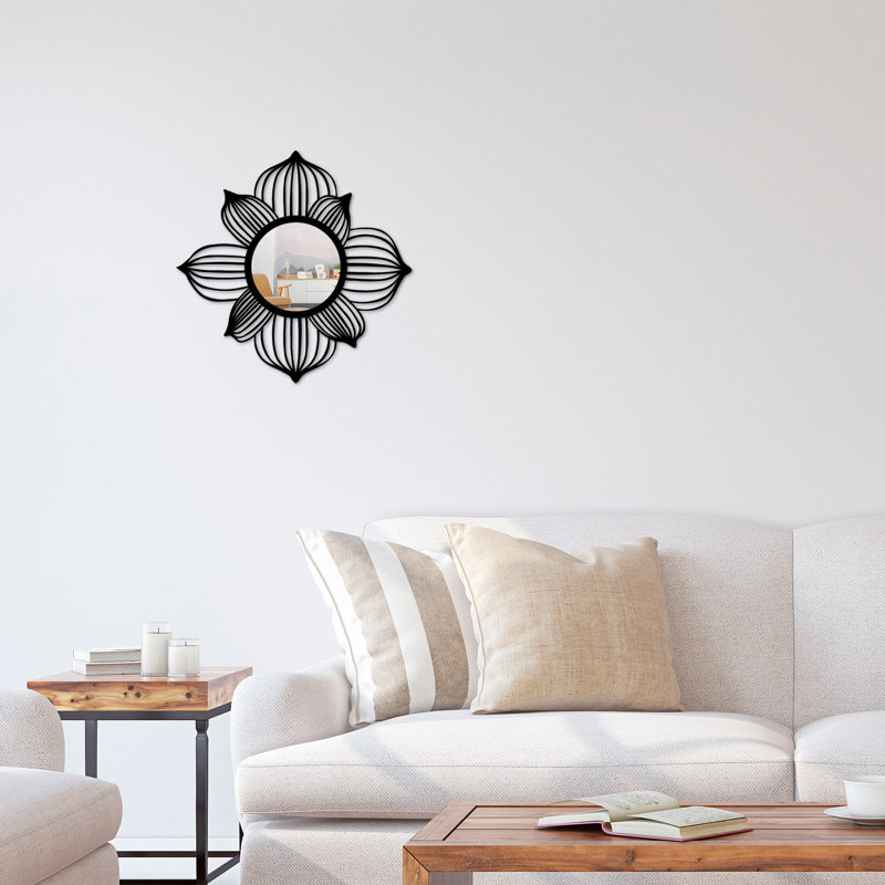 Miroir d'appoint Pavlik
