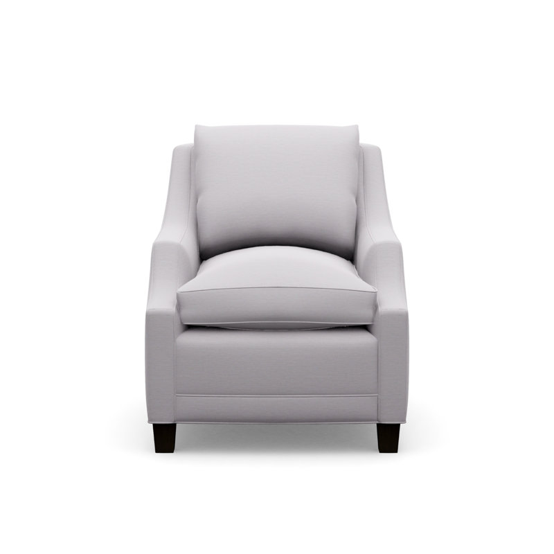 Renee Chair, Espresso, Merit 261001