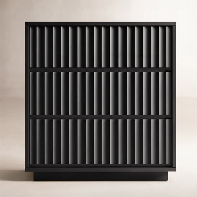 Paloma 3 - Drawer Dresser