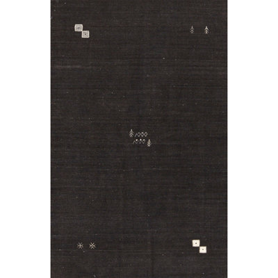 Wool Area Rug