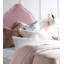 Emmy Lumbar Pillow Cover & Insert-127273886