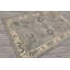 Tapis en laine crocheté à la main 5 pi x 8 pi