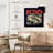 Mehar Cool Classic Retro Car-109209288