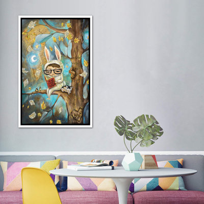 " All The Magic " by Heather Renaux