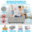 Rebrilliant Linen Underbed Storage